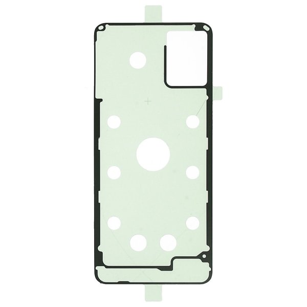 Samsung Galaxy A31 (SM-A315F) Selvvævende tape til Bagside