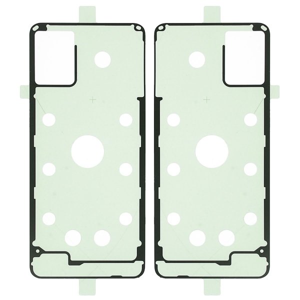 Samsung Galaxy A31 (SM-A315F) Selvvævende tape til Bagside