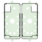 Samsung Galaxy A31 (SM-A315F) Selvvævende tape til Bagside