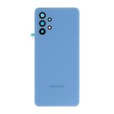 Samsung Galaxy A32 4G Bagside Original - Blå