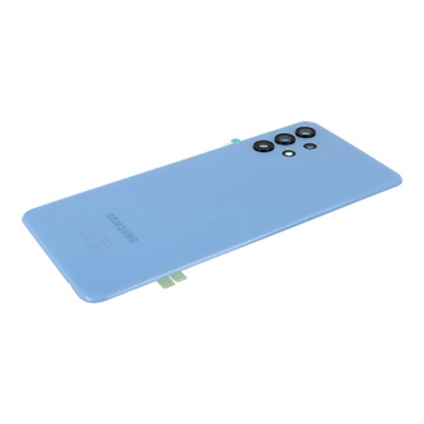 Samsung Galaxy A32 4G Bagside Original - Blå