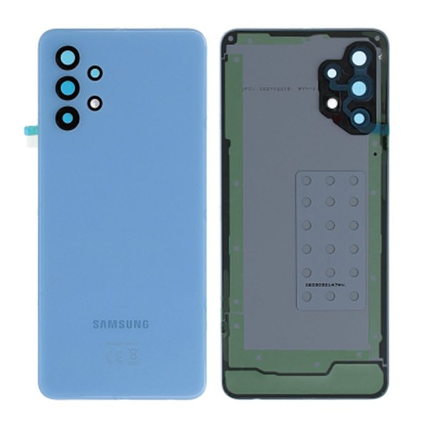 Samsung Galaxy A32 4G Bagside Original - Blå