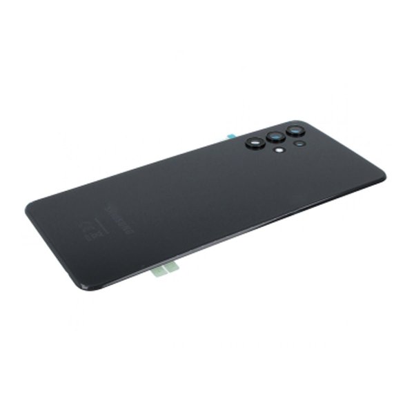 Samsung Galaxy A32 4G Bagside Original - Sort