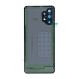 Samsung Galaxy A32 4G Bagside Original - Violet
