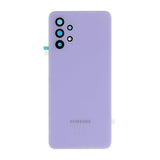Samsung Galaxy A32 4G Bagside Original - Violet