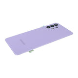 Samsung Galaxy A32 4G Bagside Original - Violet