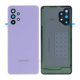 Samsung Galaxy A32 4G Bagside Original - Violet