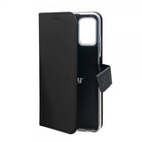 Celly Samsung Galaxy A32 4G Etui Wally Wallet Case Sort