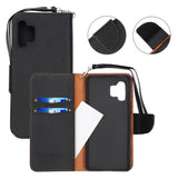 Samsung Galaxy A32 4G Etui med Stand Sort