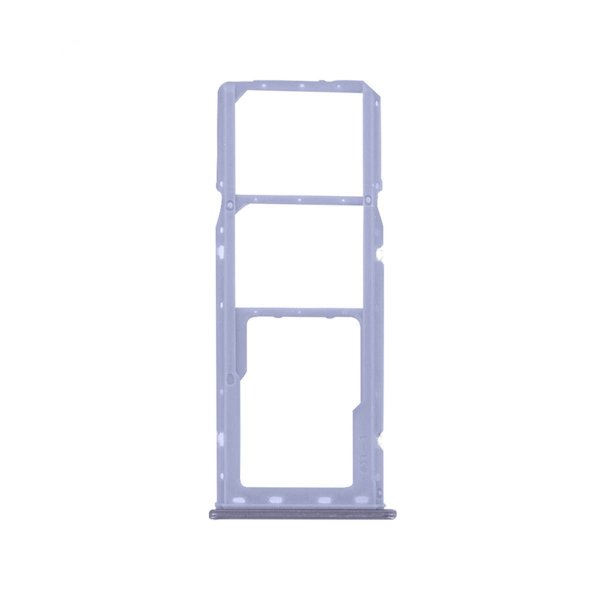 Samsung Galaxy A32 4G SIM-kortholder - Lilla