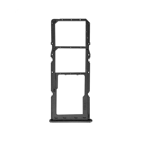 Samsung Galaxy A32 4G SIM-kortholder - Sort