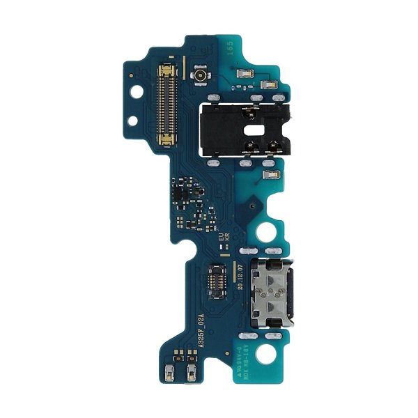 Samsung Galaxy A32 4G (SM-A325F) Ladekontakt Original