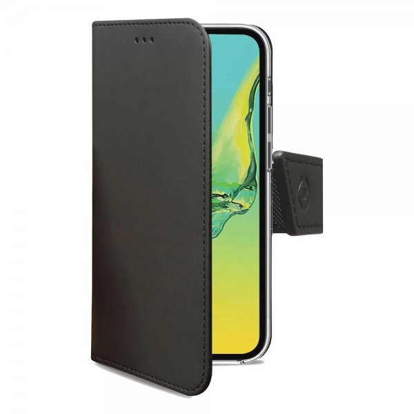 Celly Samsung Galaxy A32 5G Cover Wally Wallet Case Sort