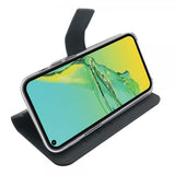 Celly Samsung Galaxy A32 5G Cover Wally Wallet Case Sort