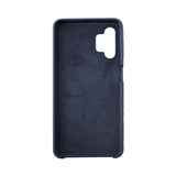 Samsung Galaxy A32 4G Cover Silikone Blå