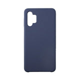 Samsung Galaxy A32 4G Cover Silikone Blå