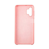 Samsung Galaxy A32 4G Cover Silikone Pink