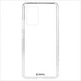 Krusell Samsung Galaxy A32 4G Cover SoftCover Gennemsigtig