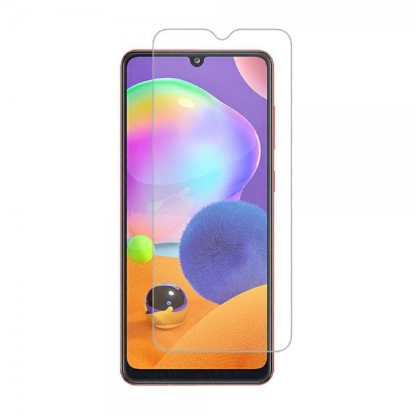 Nordic Covers Samsung Galaxy A32 5G Skærmbeskyttelse Glas
