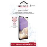 ZAGG InvisibleShield Samsung Galaxy A32 5G Skærmbeskyttelse Glass Elite+