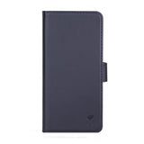Gear Samsung Galaxy A32 5G Cover med Kortlomme Sort