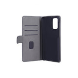 Gear Samsung Galaxy A32 5G Cover med Kortlomme Sort