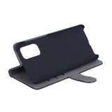 Gear Samsung Galaxy A32 5G Cover med Kortlomme Sort