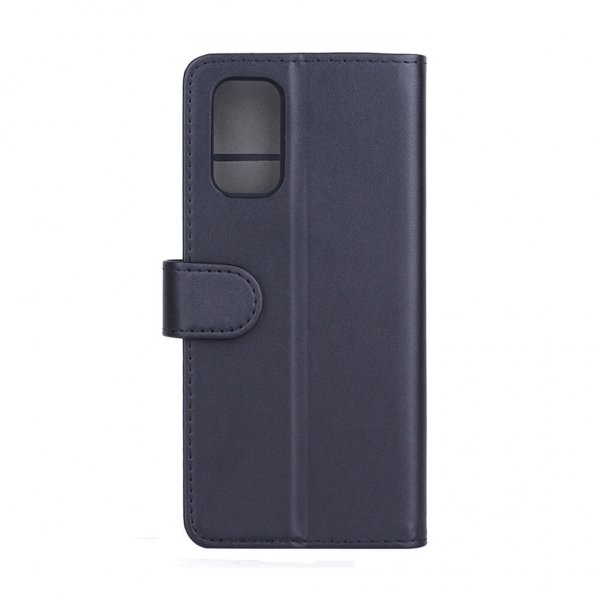 Gear Samsung Galaxy A32 5G Cover med Kortlomme Sort