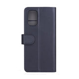 Gear Samsung Galaxy A32 5G Cover med Kortlomme Sort