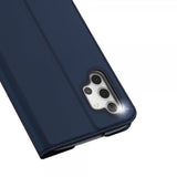 Dux Ducis Samsung Galaxy A32 5G Cover Skin Pro Series Blå