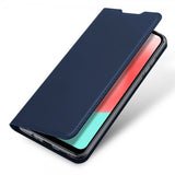 Dux Ducis Samsung Galaxy A32 5G Cover Skin Pro Series Blå