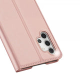 Dux Ducis Samsung Galaxy A32 5G Cover Skin Pro Series Rosaguld