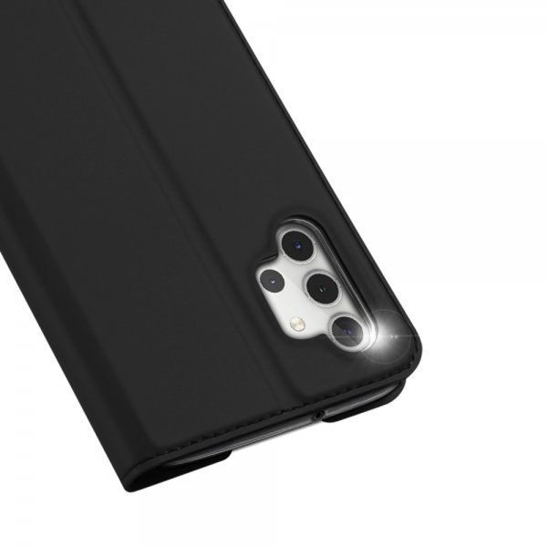 Dux Ducis Samsung Galaxy A32 5G Cover Skin Pro Series Sort