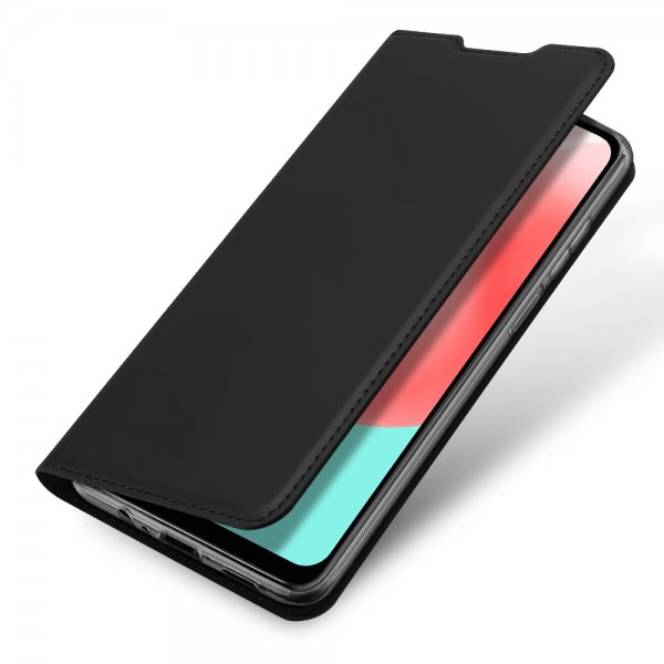 Dux Ducis Samsung Galaxy A32 5G Cover Skin Pro Series Sort