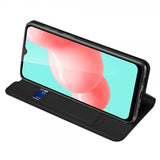 Dux Ducis Samsung Galaxy A32 5G Cover Skin Pro Series Sort