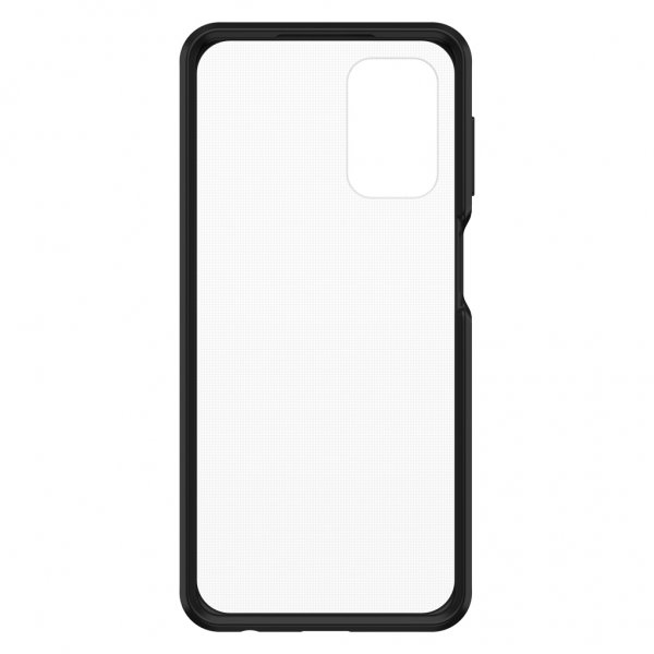 Otterbox Samsung Galaxy A32 5G Cover React Black Crystal