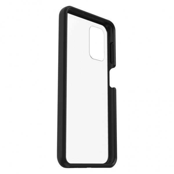 Otterbox Samsung Galaxy A32 5G Cover React Black Crystal