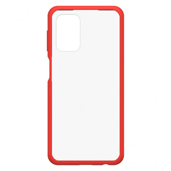 Otterbox Samsung Galaxy A32 5G Cover React Power Red