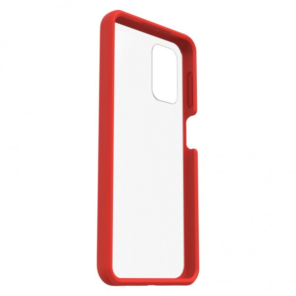 Otterbox Samsung Galaxy A32 5G Cover React Power Red