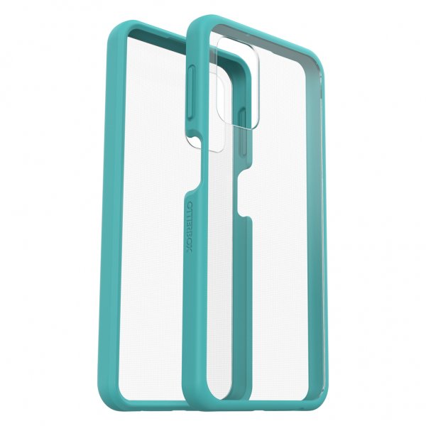 Otterbox Samsung Galaxy A32 5G Cover React Sea Spray