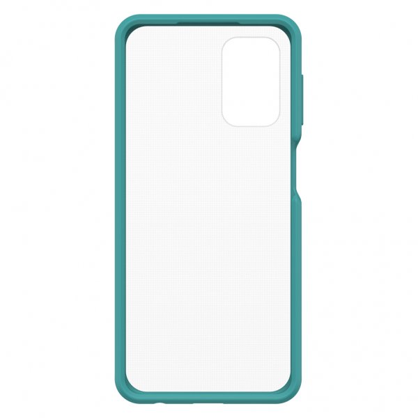 Otterbox Samsung Galaxy A32 5G Cover React Sea Spray