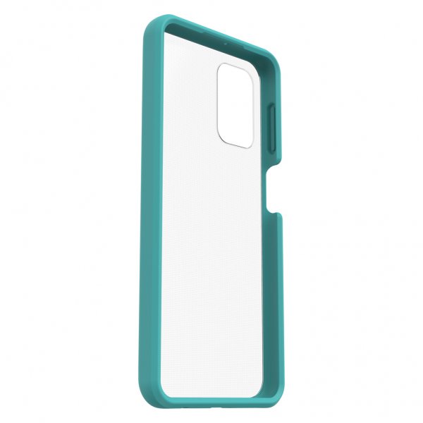 Otterbox Samsung Galaxy A32 5G Cover React Sea Spray