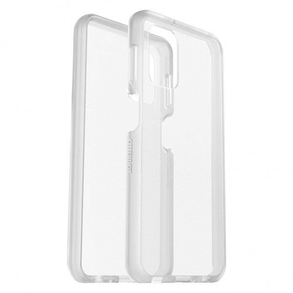 Otterbox Samsung Galaxy A32 5G Cover React Transparent