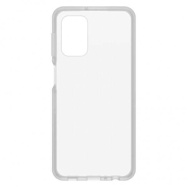 Otterbox Samsung Galaxy A32 5G Cover React Transparent