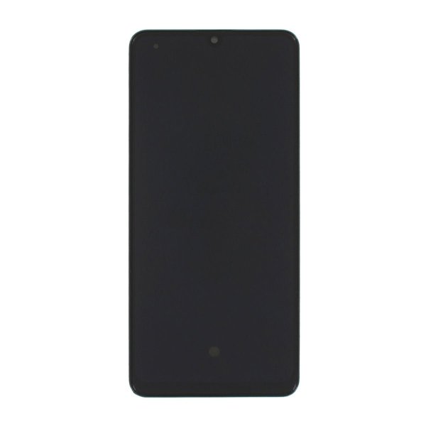 Samsung Galaxy A32 Skærm med LCD Display Original - Sort