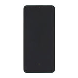 Samsung Galaxy A32 Skærm med LCD Display Original - Sort
