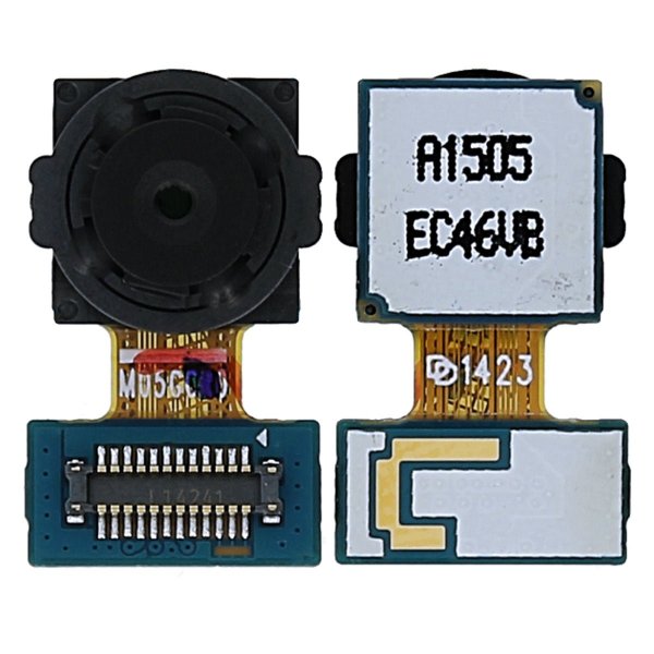 Samsung Galaxy A32 (SM-A325F SM-A326B) Bagkamera 5MP macro