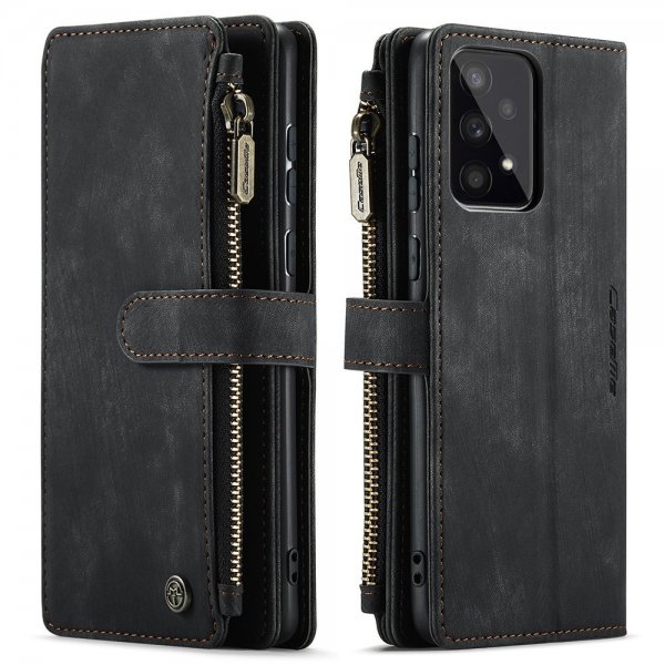 CaseMe Samsung Galaxy A33 5G Cover C30 Series Sort