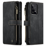 CaseMe Samsung Galaxy A33 5G Cover C30 Series Sort