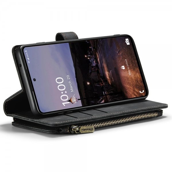 CaseMe Samsung Galaxy A33 5G Cover C30 Series Sort